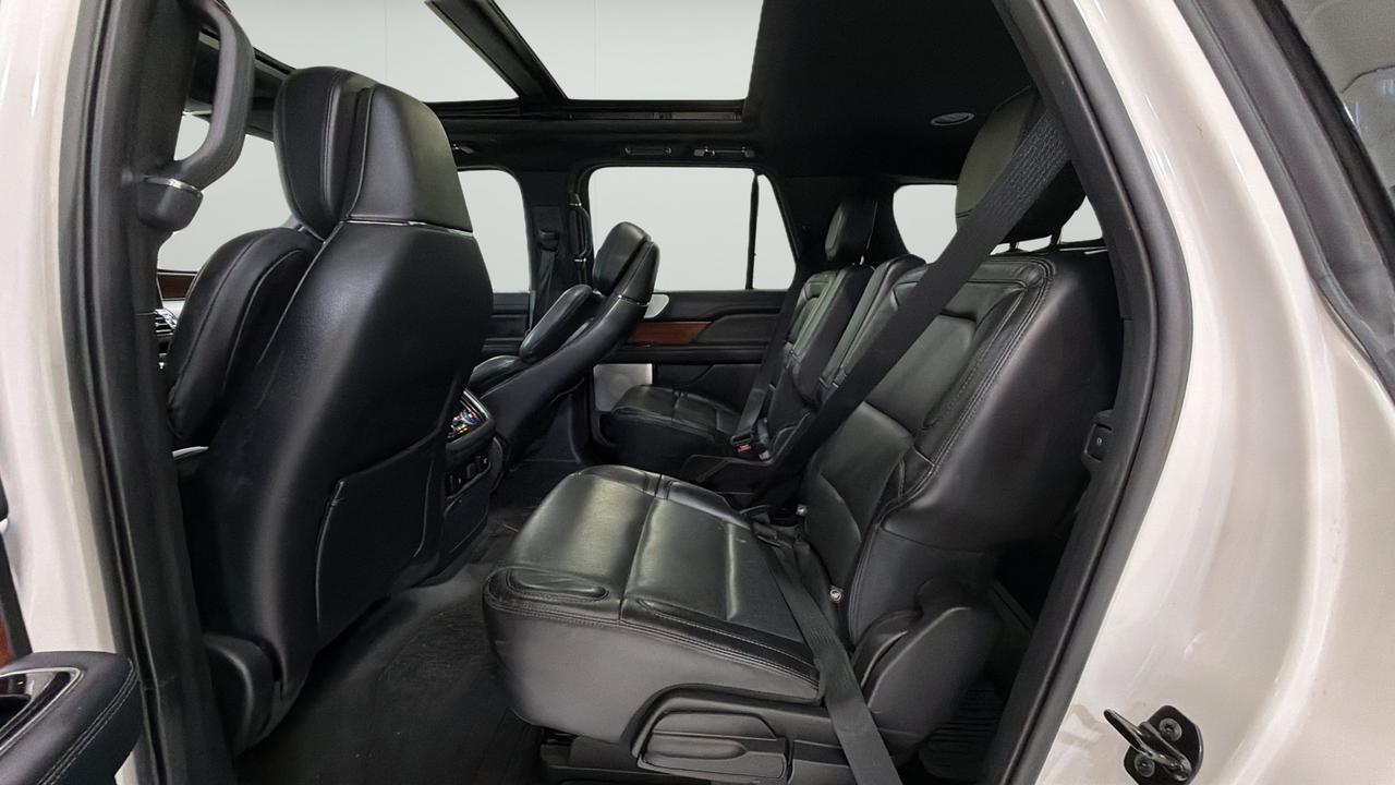 2021 Lincoln Navigator L Reserve San Antonio TX