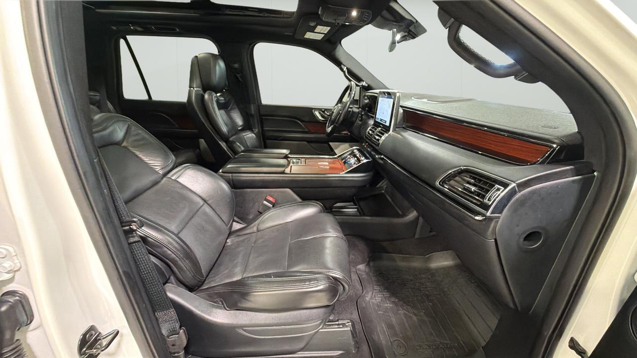 2021 Lincoln Navigator L Reserve San Antonio TX