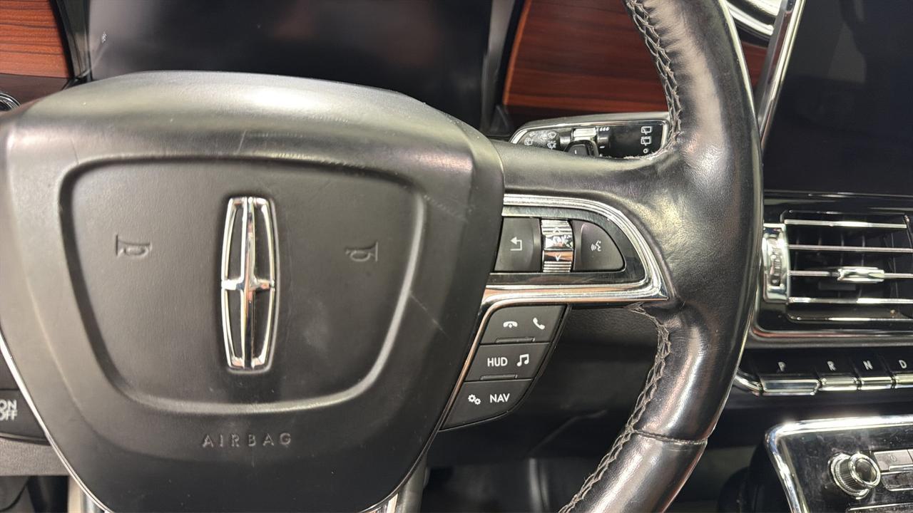 2021 Lincoln Navigator L Reserve San Antonio TX