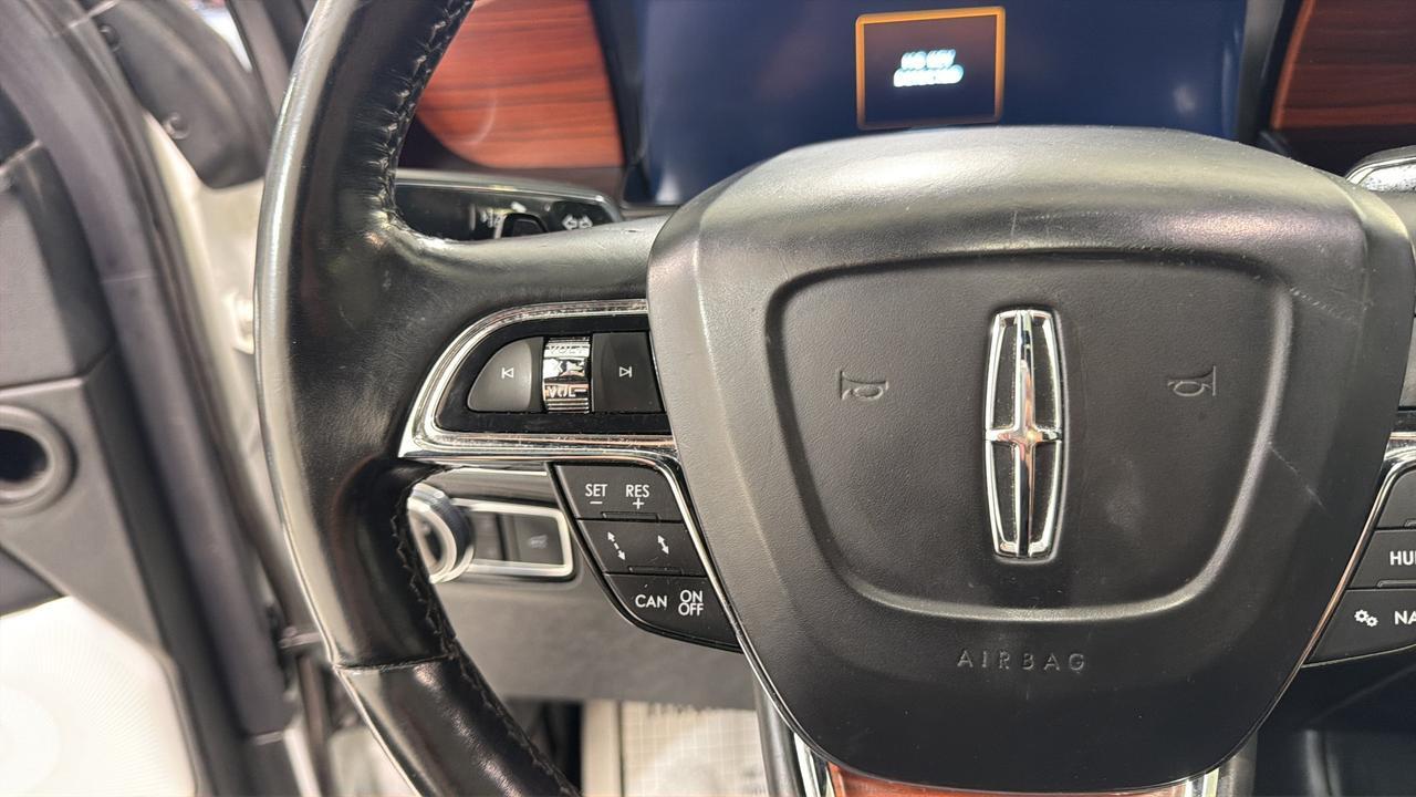 2021 Lincoln Navigator L Reserve San Antonio TX