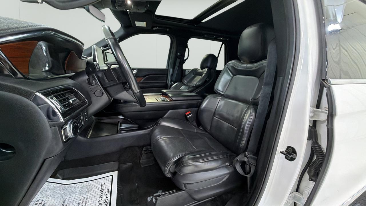 2021 Lincoln Navigator L Reserve San Antonio TX