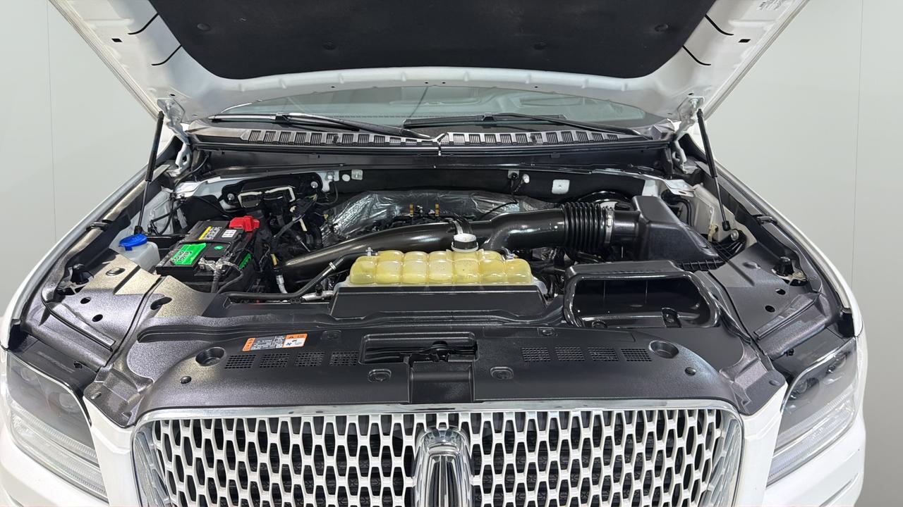 2021 Lincoln Navigator L Reserve San Antonio TX