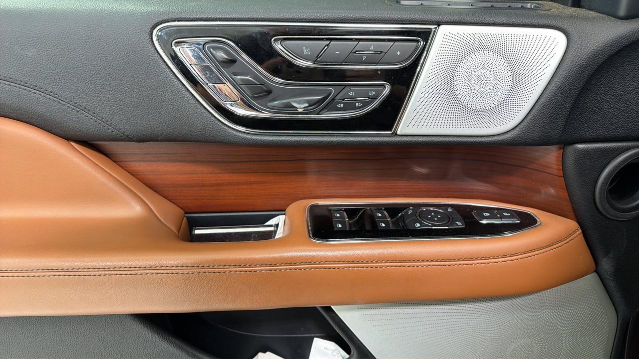 2021 Lincoln Navigator L Reserve San Antonio TX