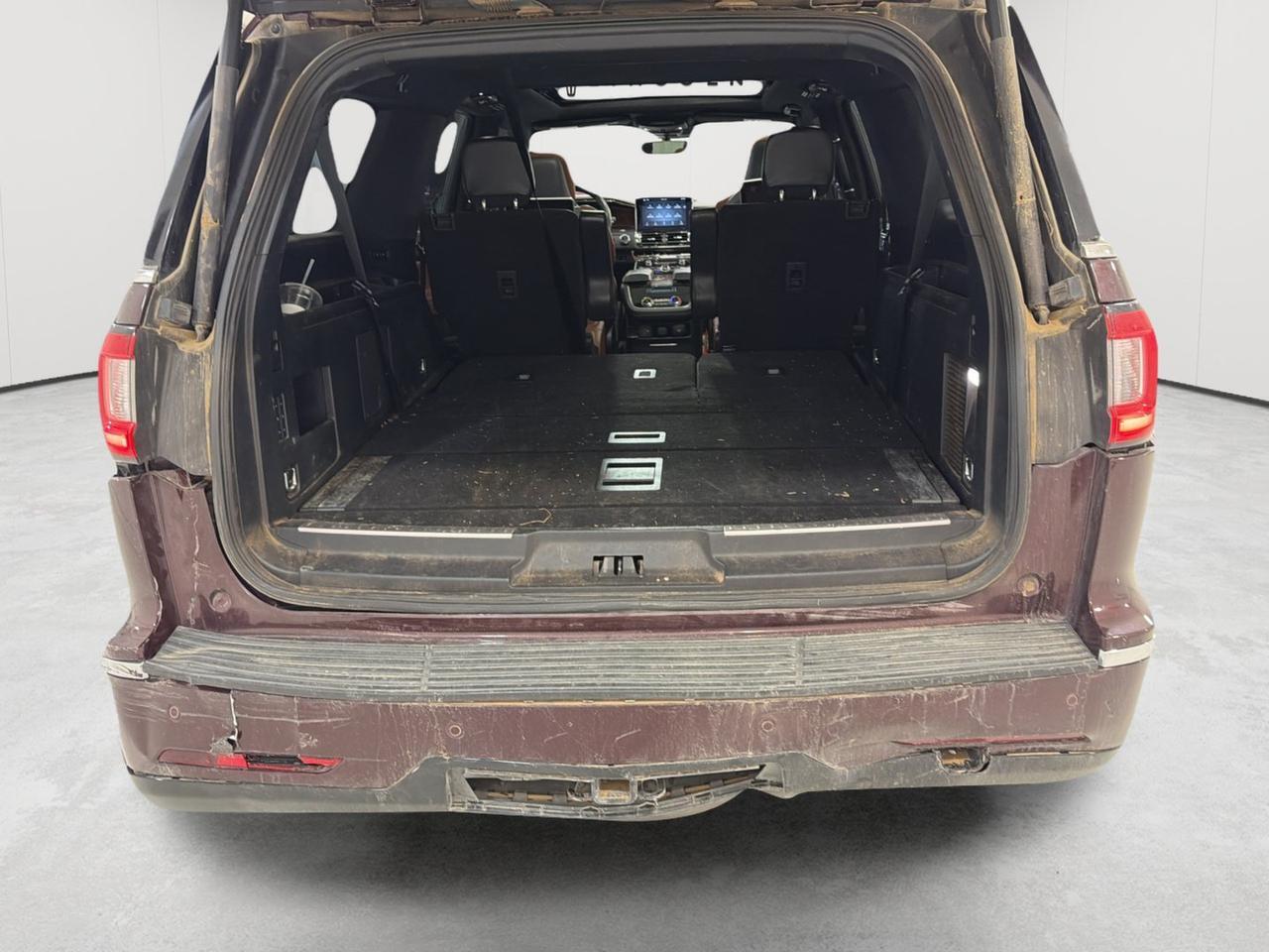 2021 Lincoln Navigator L Reserve San Antonio TX