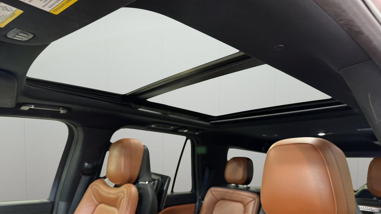 2021 Lincoln Navigator L Reserve San Antonio TX