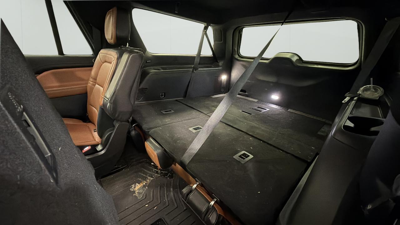 2021 Lincoln Navigator L Reserve San Antonio TX