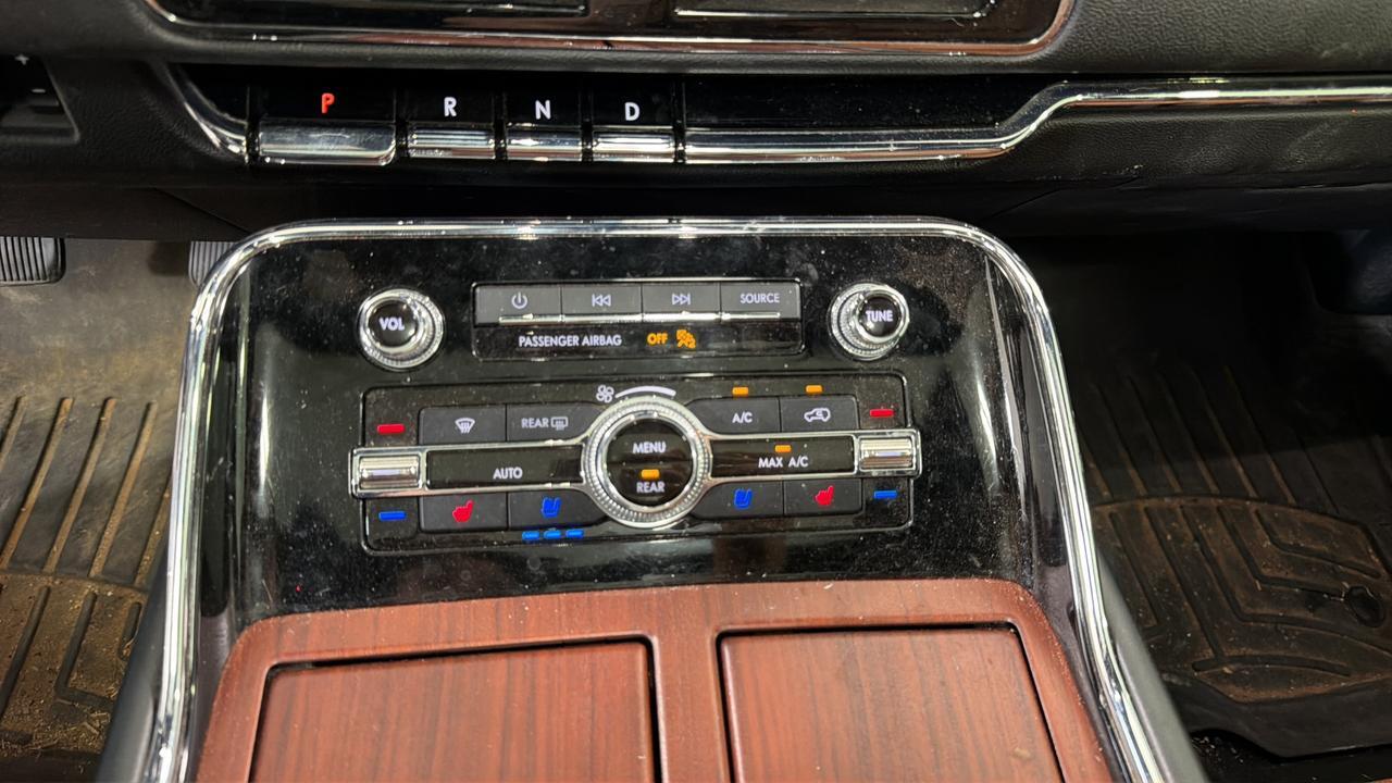 2021 Lincoln Navigator L Reserve San Antonio TX