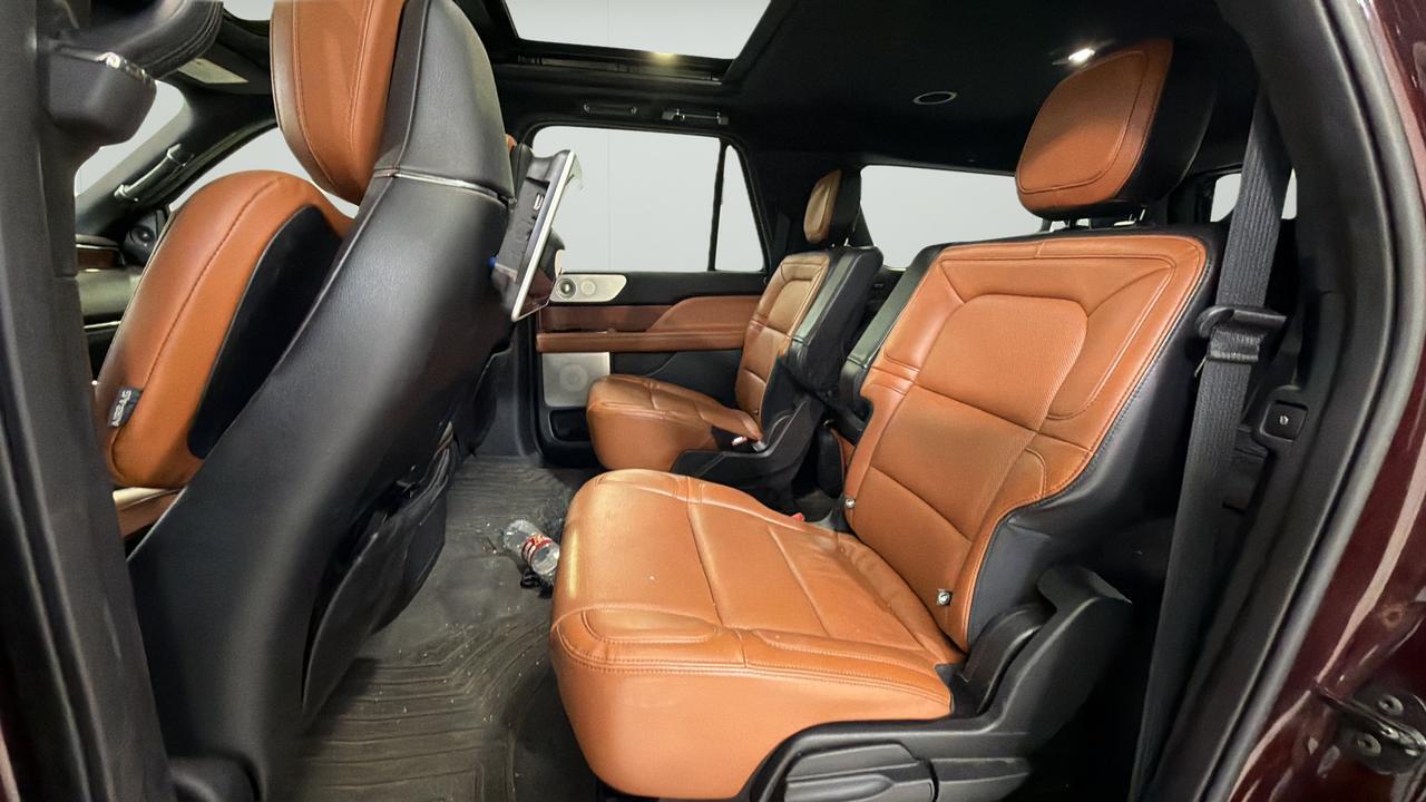2021 Lincoln Navigator L Reserve San Antonio TX
