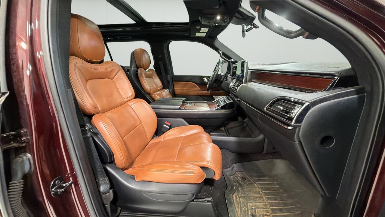 2021 Lincoln Navigator L Reserve San Antonio TX