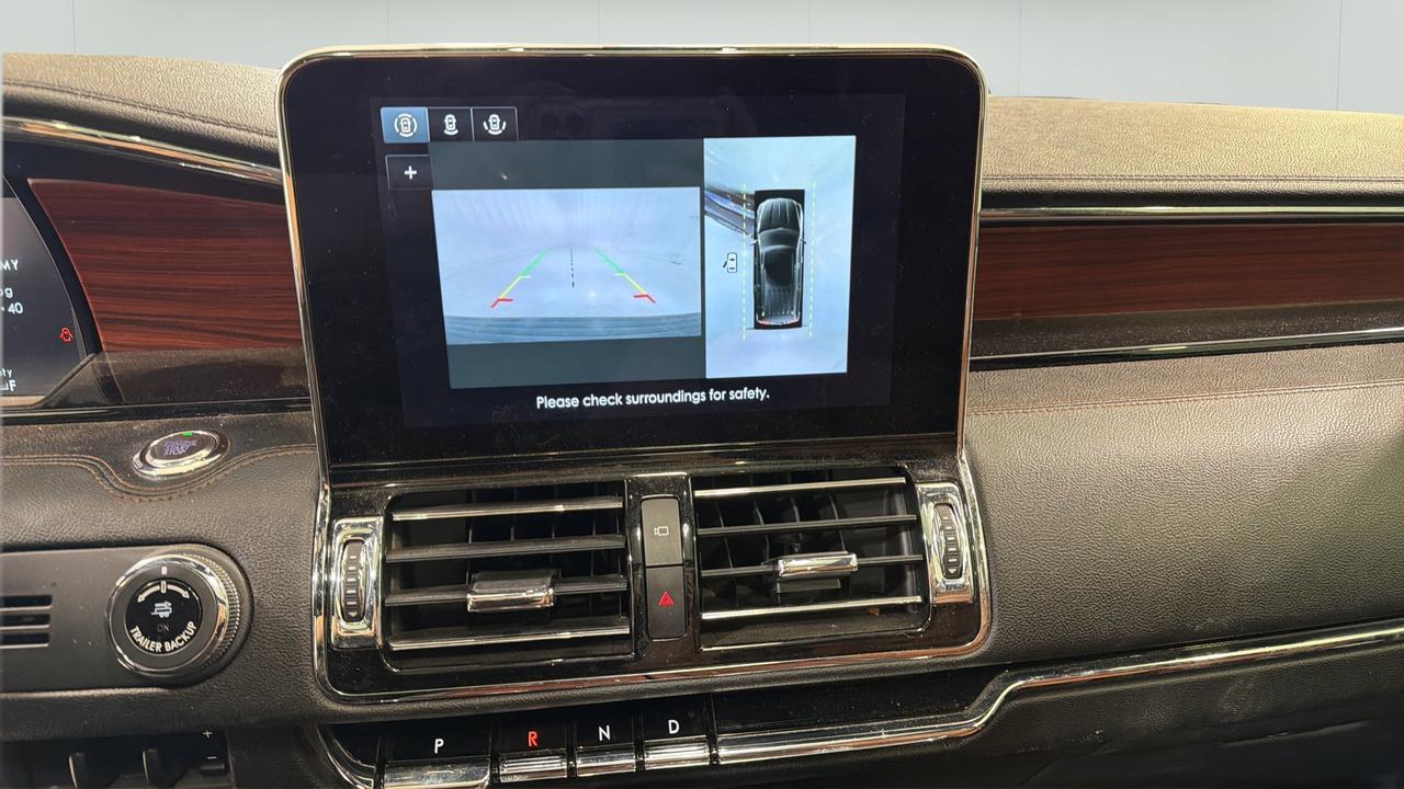 2021 Lincoln Navigator L Reserve San Antonio TX