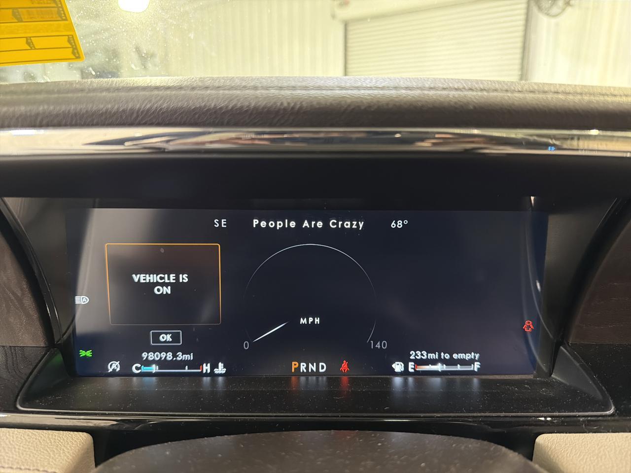 2021 Lincoln Navigator L Reserve San Antonio TX