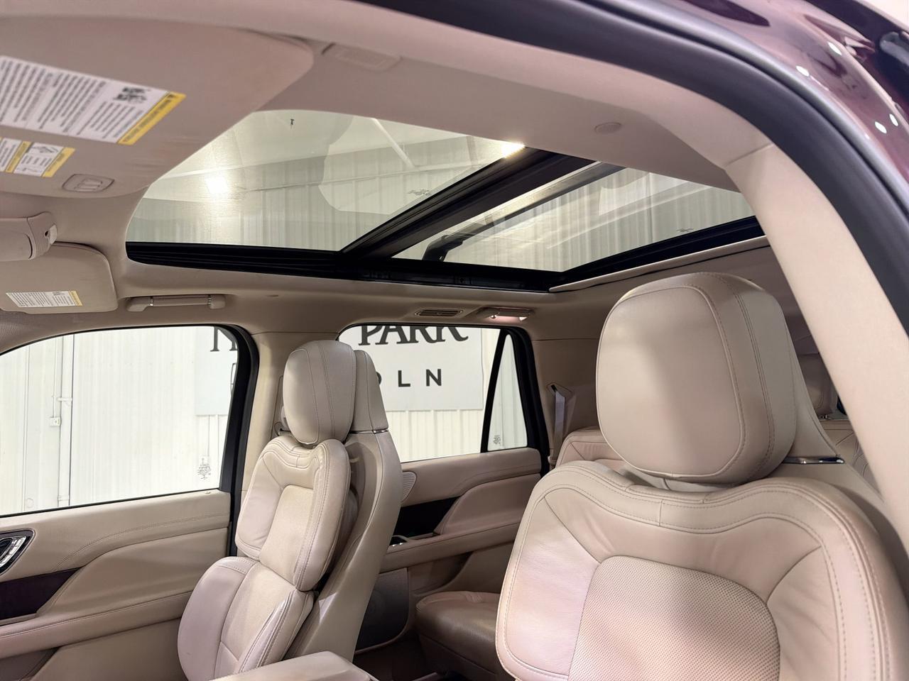 2021 Lincoln Navigator L Reserve San Antonio TX