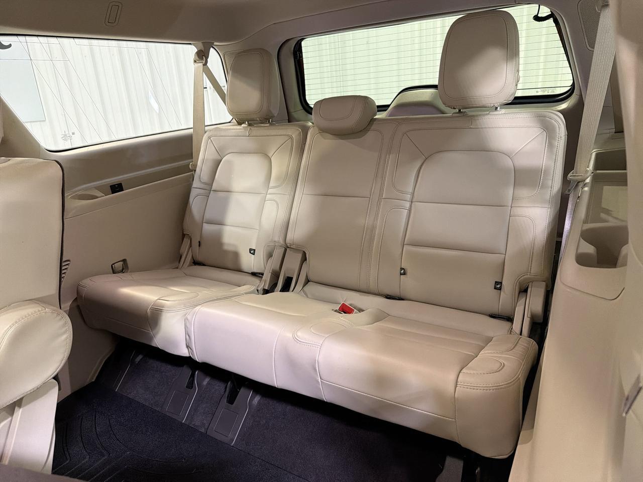 2021 Lincoln Navigator L Reserve San Antonio TX