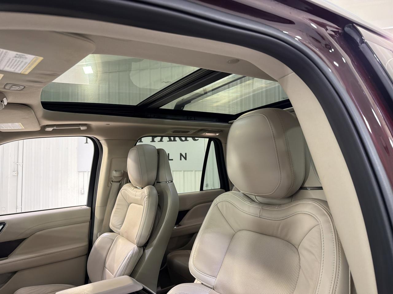 2021 Lincoln Navigator L Reserve San Antonio TX