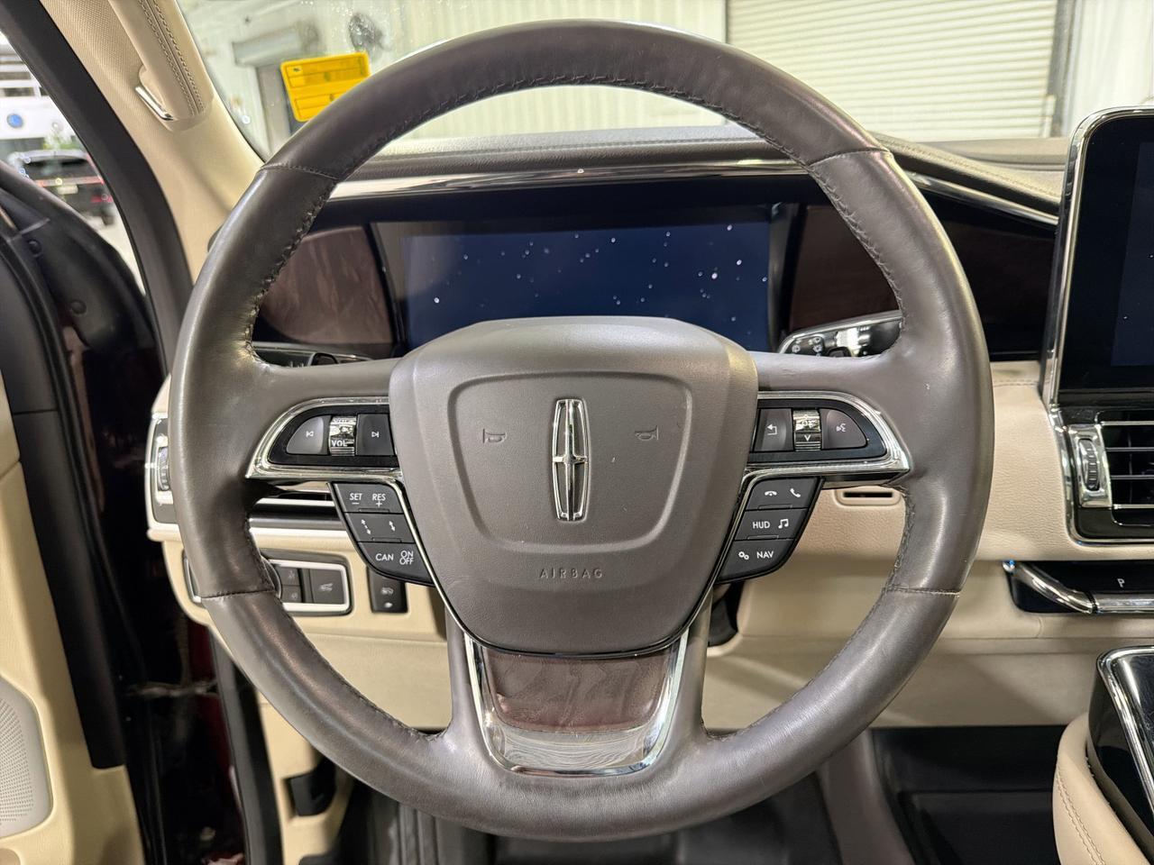2021 Lincoln Navigator L Reserve San Antonio TX