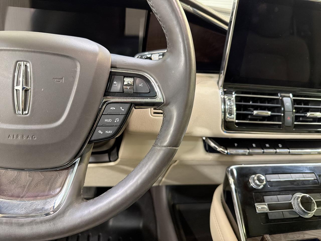 2021 Lincoln Navigator L Reserve San Antonio TX
