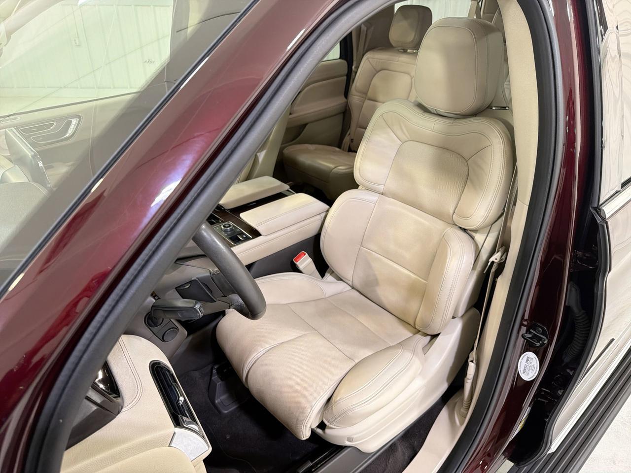 2021 Lincoln Navigator L Reserve San Antonio TX