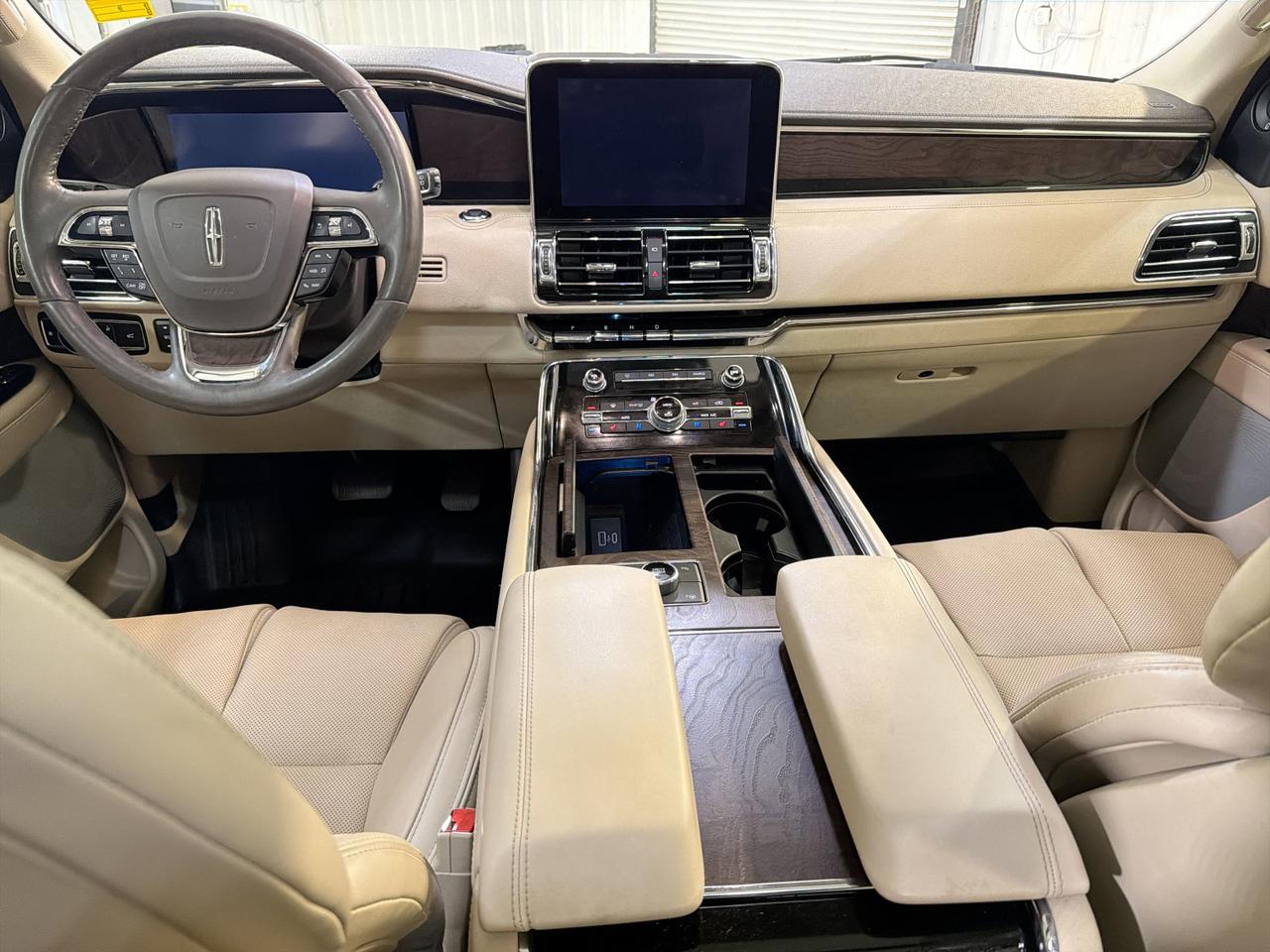 2021 Lincoln Navigator L Reserve San Antonio TX