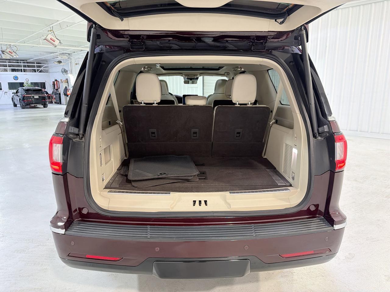 2021 Lincoln Navigator L Reserve San Antonio TX