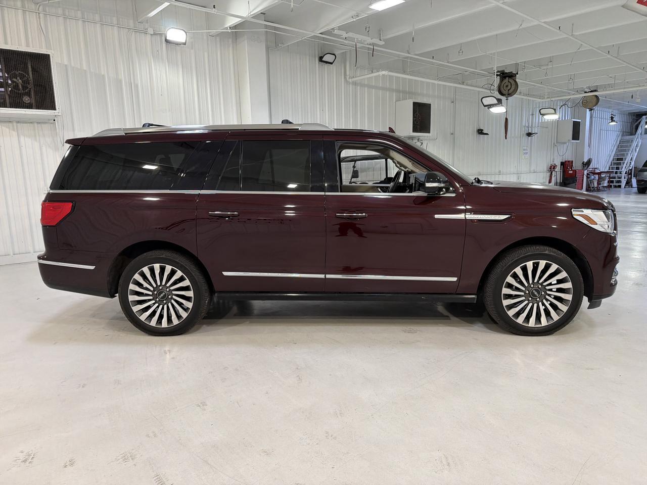 2021 Lincoln Navigator L Reserve San Antonio TX