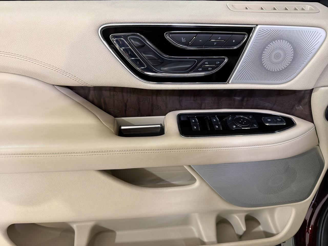 2021 Lincoln Navigator L Reserve San Antonio TX