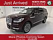 2021 Lincoln Navigator L Reserve