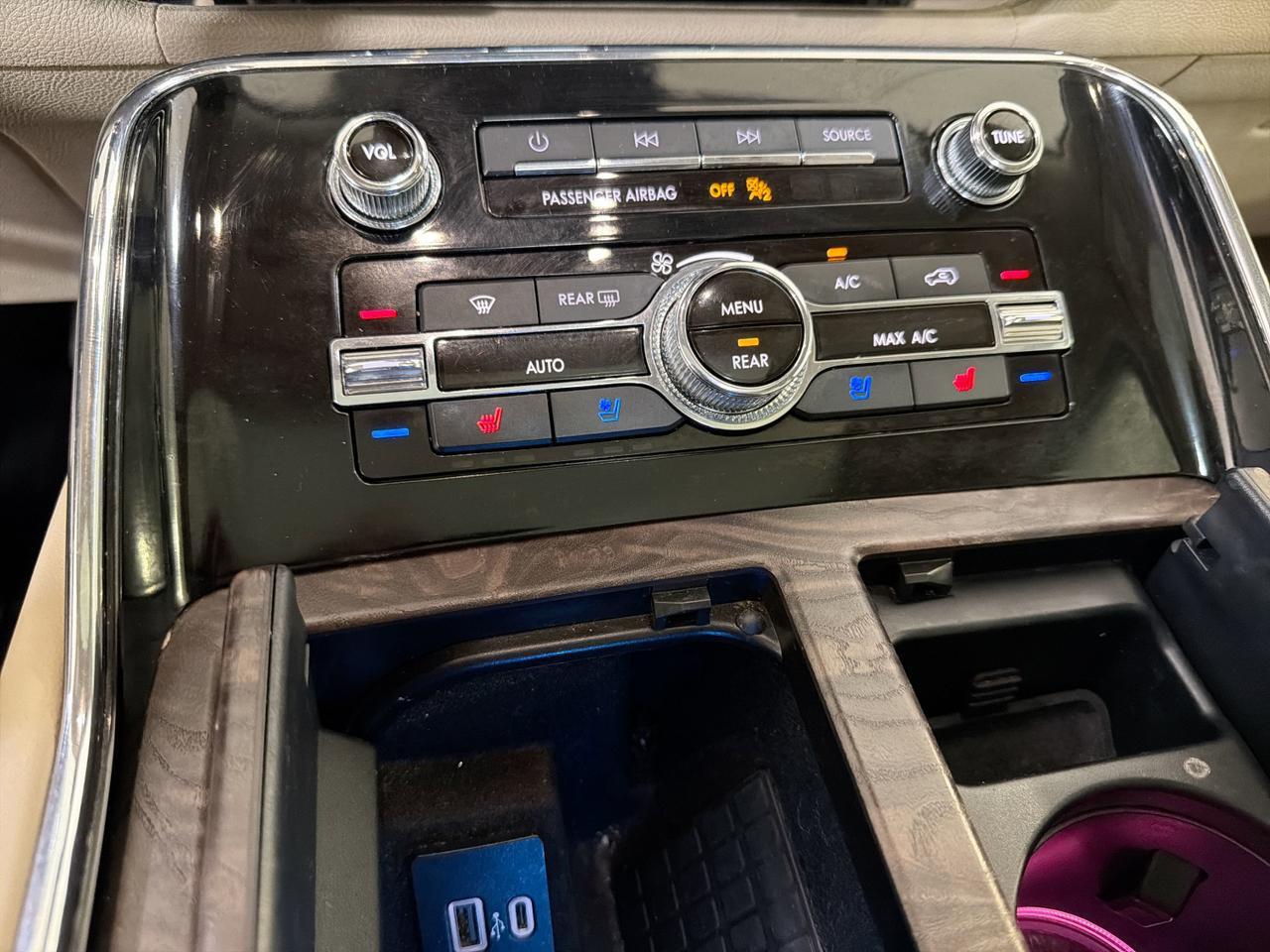 2021 Lincoln Navigator L Reserve San Antonio TX