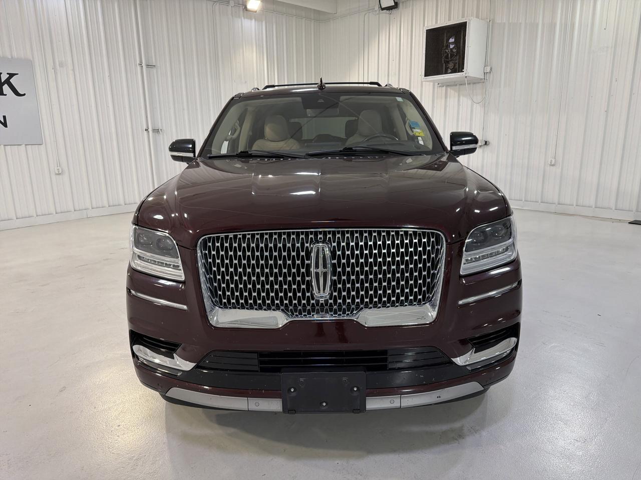 2021 Lincoln Navigator L Reserve San Antonio TX