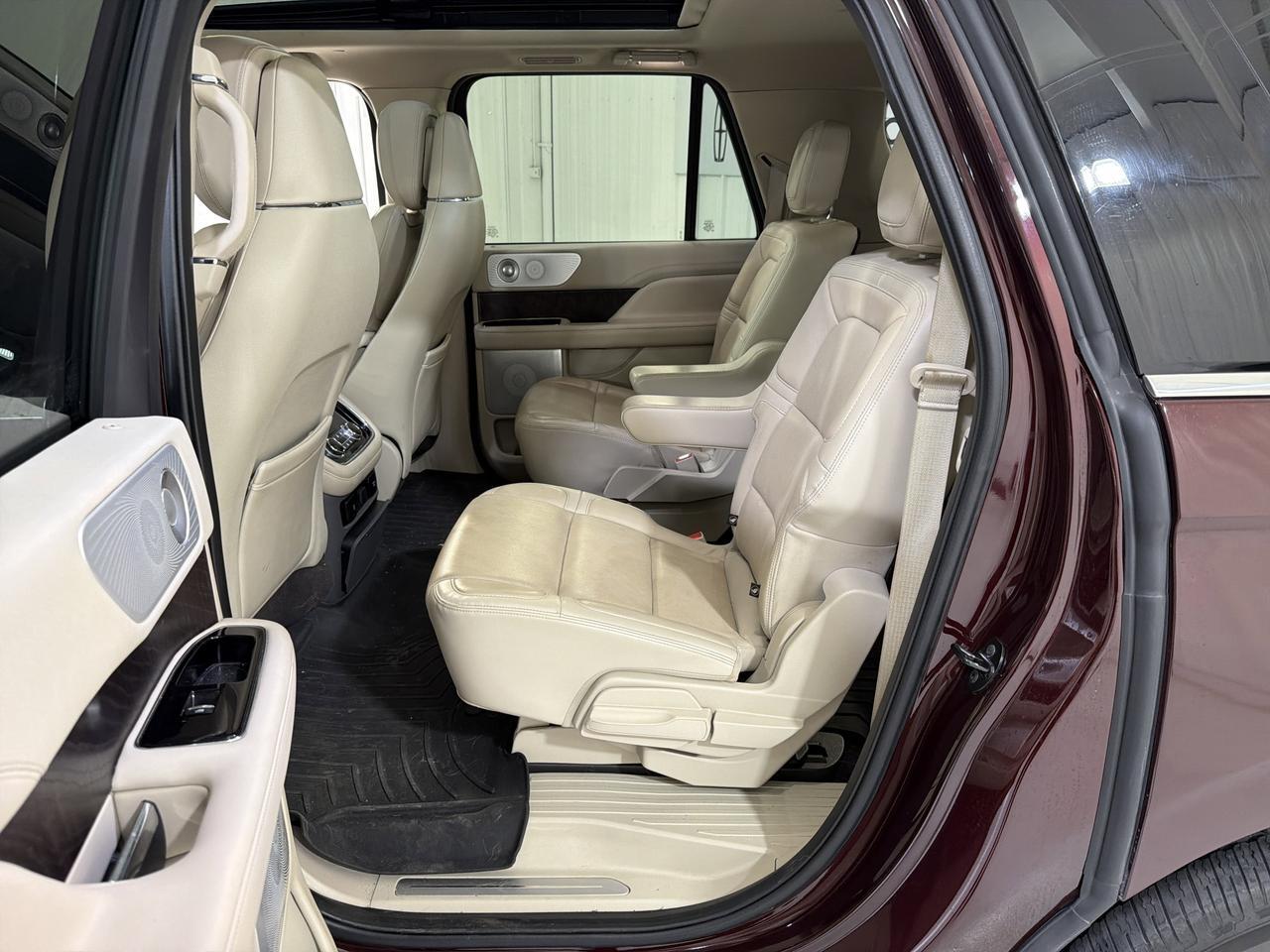 2021 Lincoln Navigator L Reserve San Antonio TX