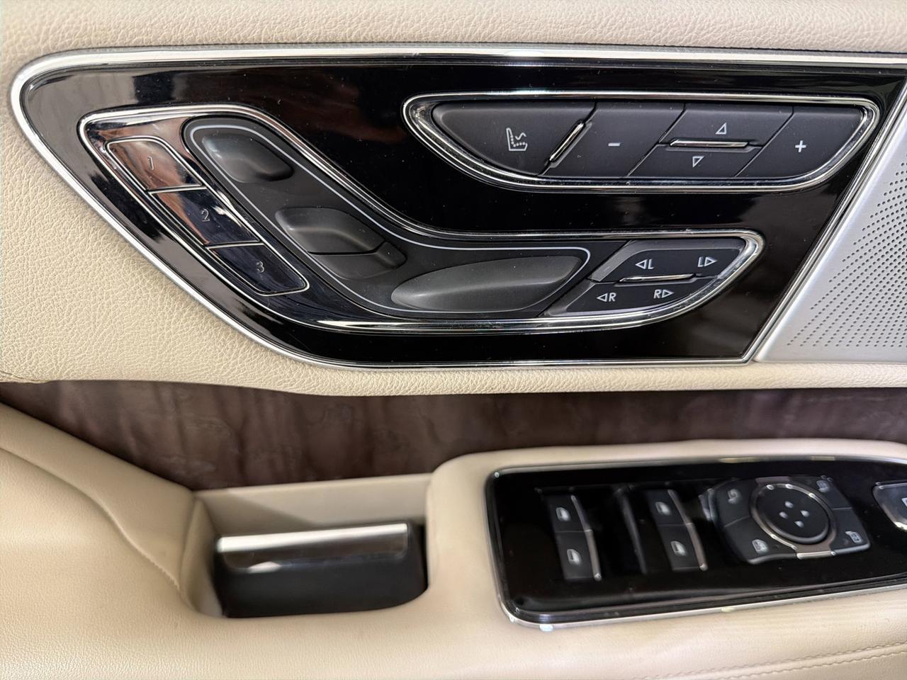 2021 Lincoln Navigator L Reserve San Antonio TX