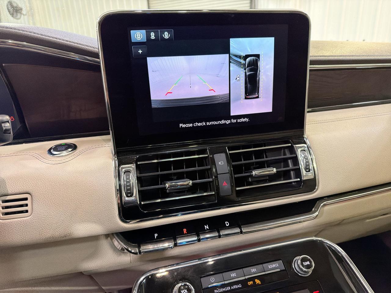 2021 Lincoln Navigator L Reserve San Antonio TX