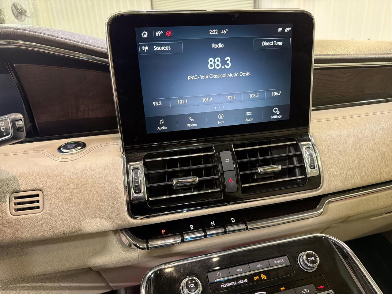 2021 Lincoln Navigator L Reserve San Antonio TX