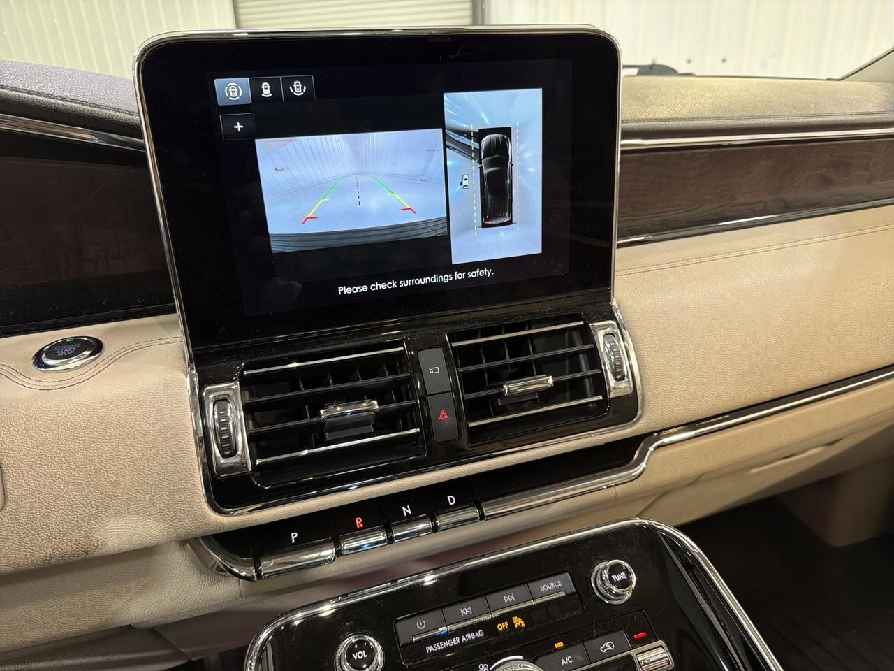 2021 Lincoln Navigator L Reserve San Antonio TX