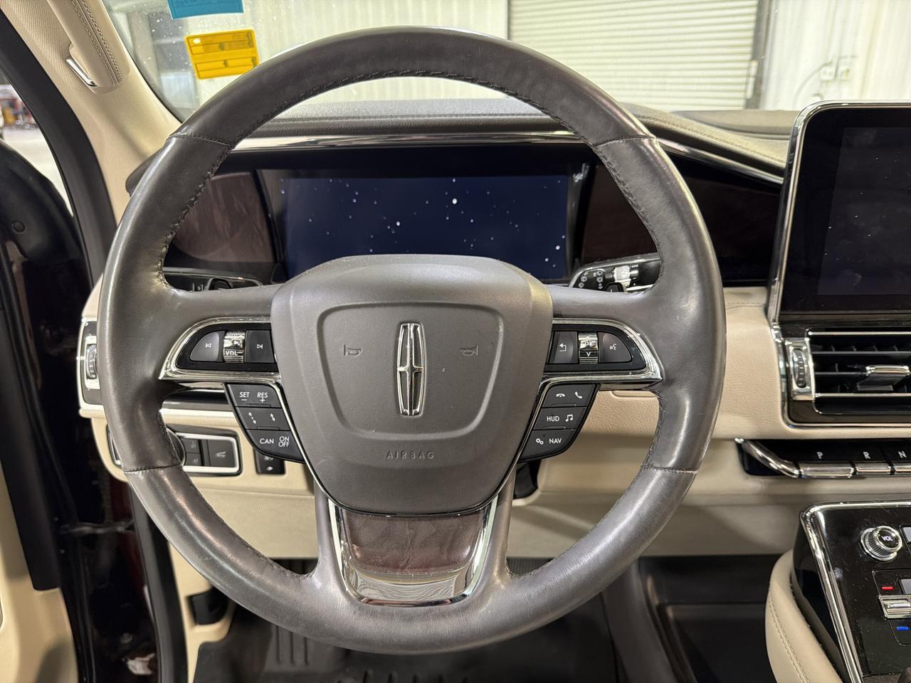 2021 Lincoln Navigator L Reserve San Antonio TX