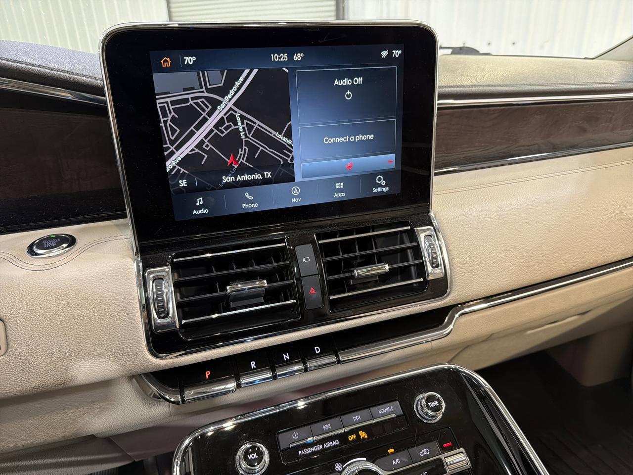 2021 Lincoln Navigator L Reserve San Antonio TX