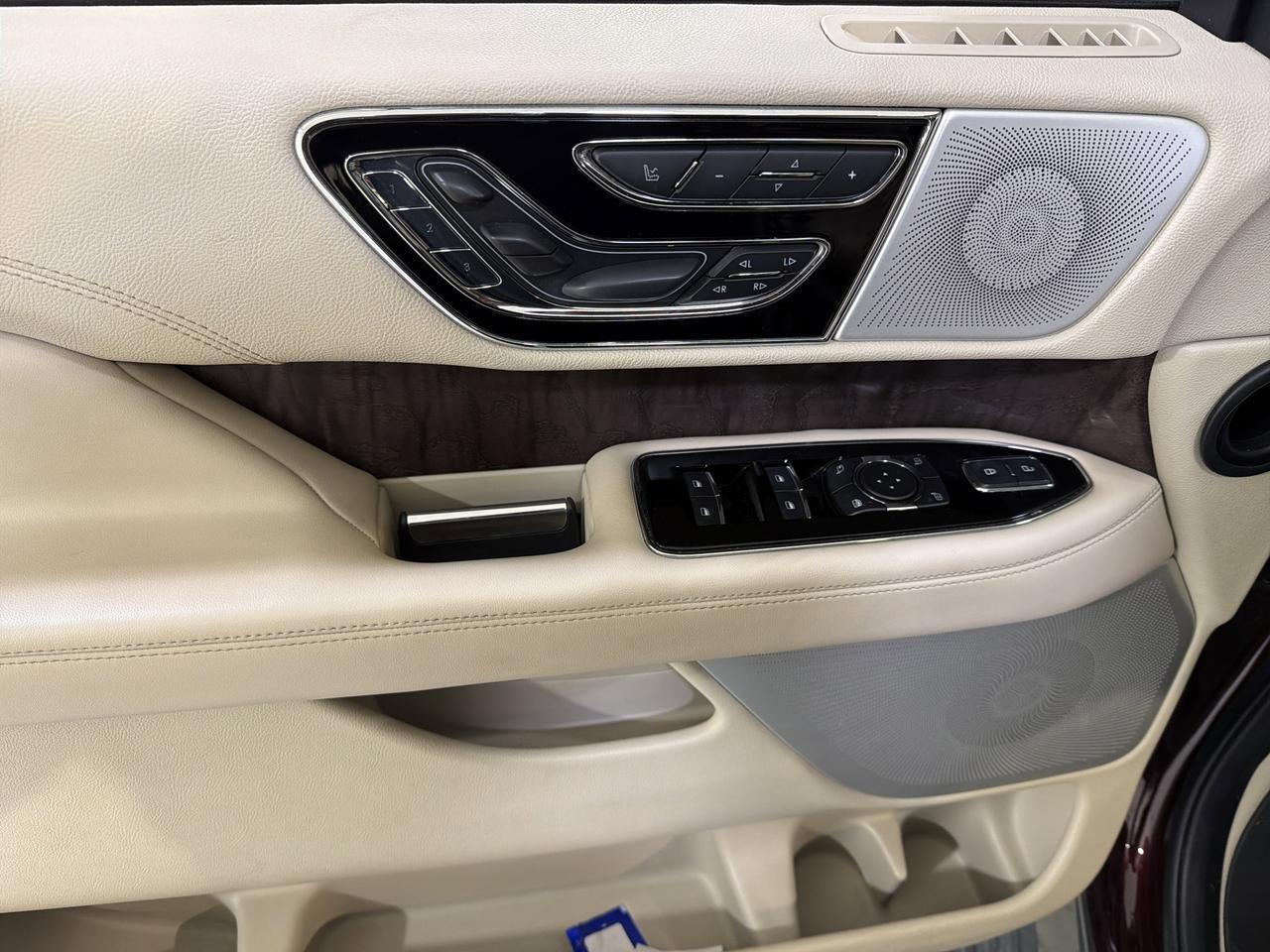 2021 Lincoln Navigator L Reserve San Antonio TX