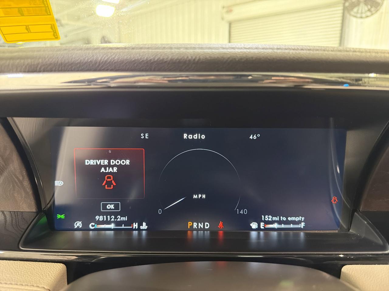 2021 Lincoln Navigator L Reserve San Antonio TX