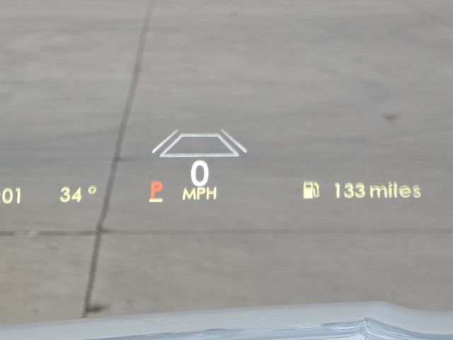 2021 Lincoln Navigator L Reserve Watertown SD