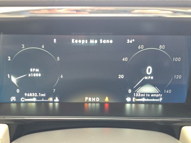 2021 Lincoln Navigator L Reserve Watertown SD