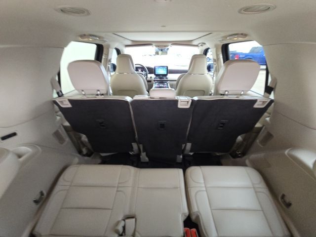 2021 Lincoln Navigator L Reserve Watertown SD