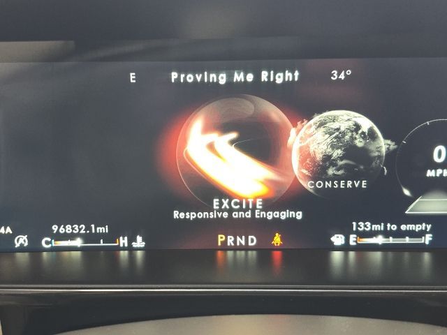 2021 Lincoln Navigator L Reserve Watertown SD