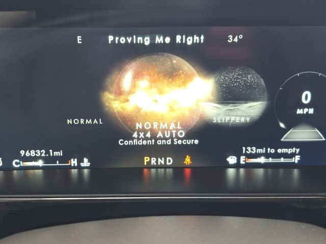 2021 Lincoln Navigator L Reserve Watertown SD