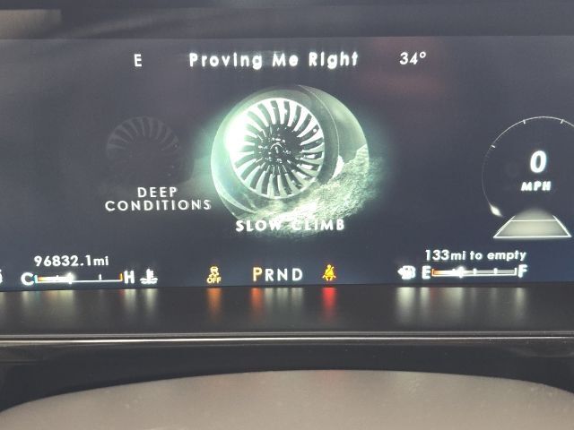 2021 Lincoln Navigator L Reserve Watertown SD