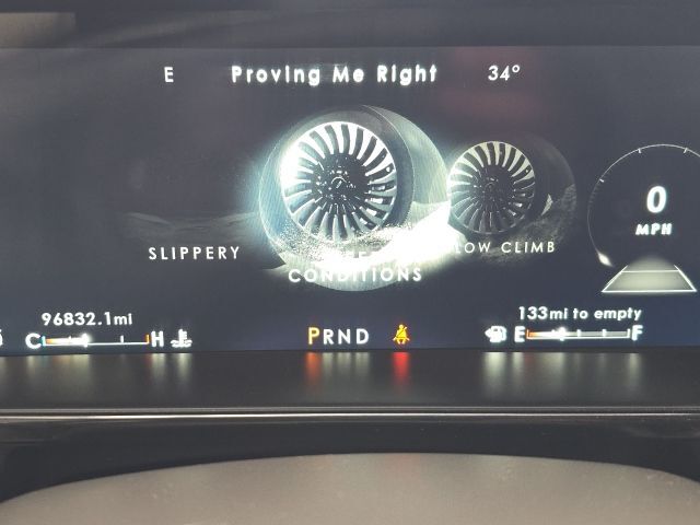 2021 Lincoln Navigator L Reserve Watertown SD