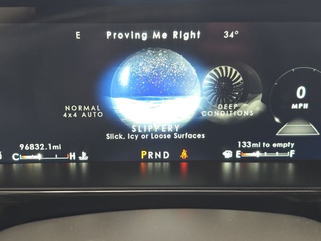 2021 Lincoln Navigator L Reserve Watertown SD