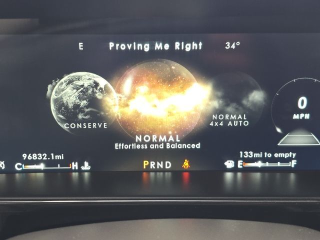 2021 Lincoln Navigator L Reserve Watertown SD