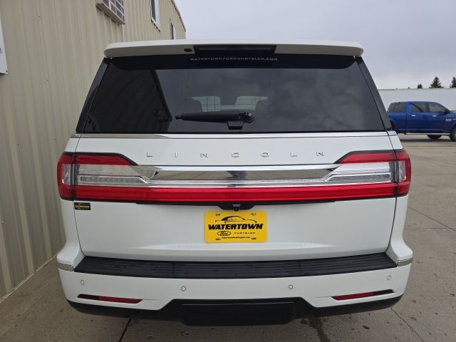 2021 Lincoln Navigator L Reserve Watertown SD
