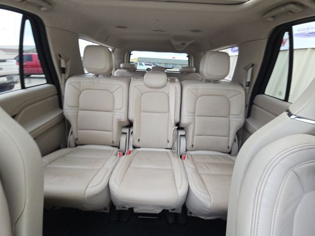 2021 Lincoln Navigator L Reserve Watertown SD