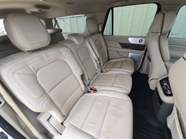 2021 Lincoln Navigator L Reserve Watertown SD