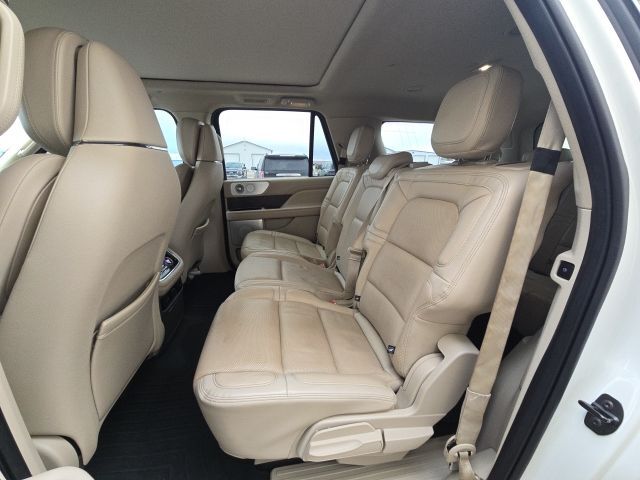2021 Lincoln Navigator L Reserve Watertown SD